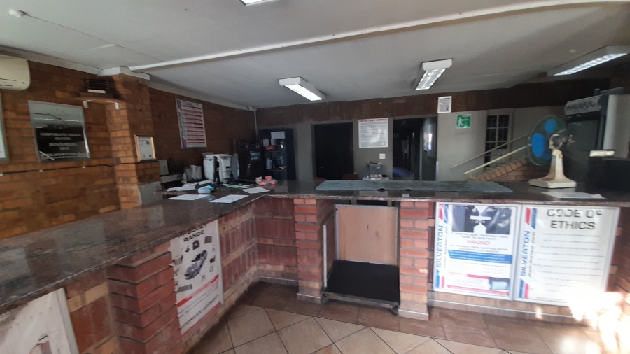 Commercial Property for Sale in Rustenburg Central North West